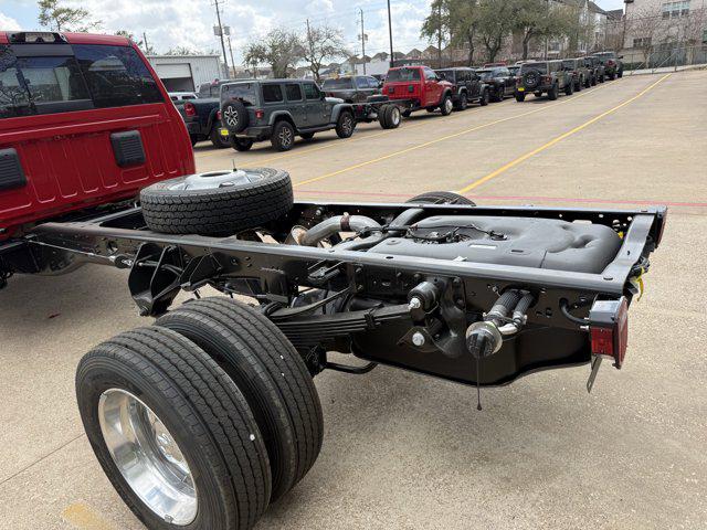 2026 Ram 5500 Tradesman/Big Horn