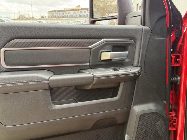 2026 Ram 5500 Tradesman/Big Horn