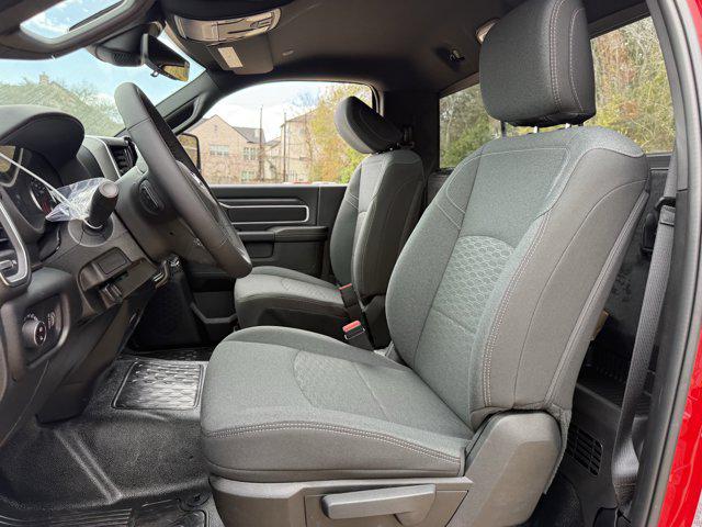 2026 Ram 5500 Tradesman/Big Horn