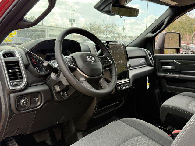 2026 Ram 5500 Tradesman/Big Horn