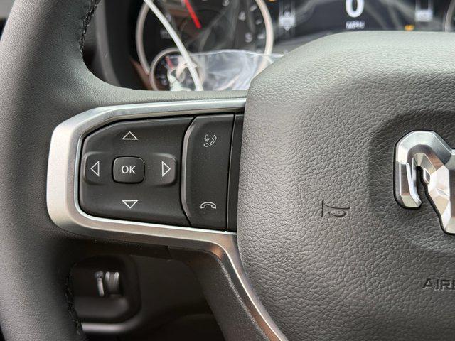 2026 Ram 5500 Tradesman/Big Horn