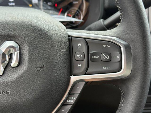 2026 Ram 5500 Tradesman/Big Horn