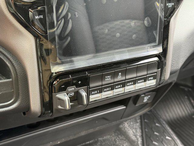 2026 Ram 5500 Tradesman/Big Horn
