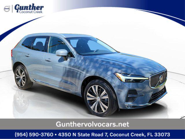 2023 Volvo XC60 B5 Plus Bright Theme for sale in Coconut Creek, FL