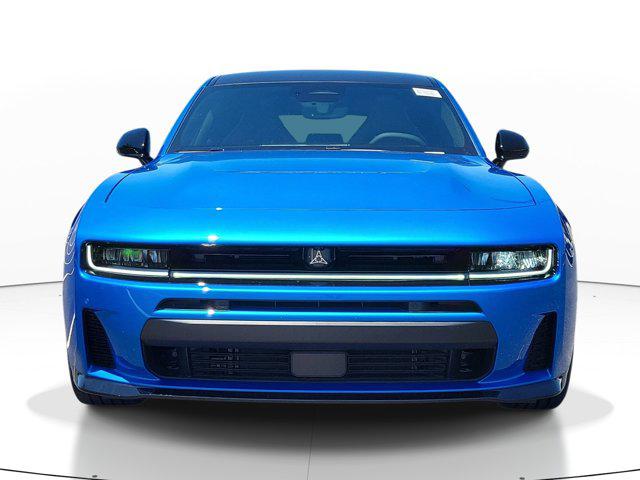 2026 Dodge Charger R/T Plus