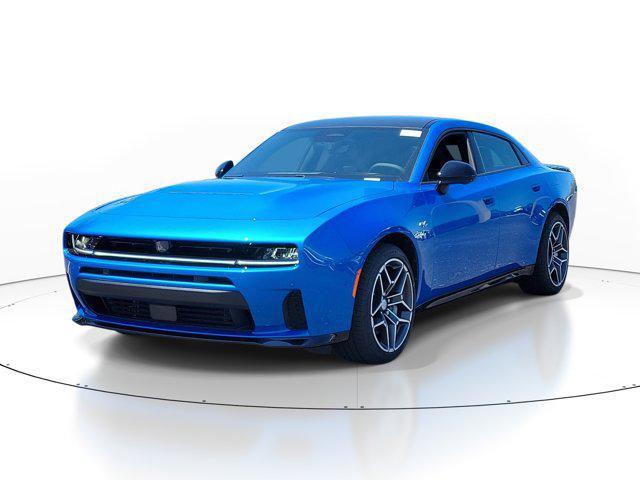 2026 Dodge Charger R/T Plus