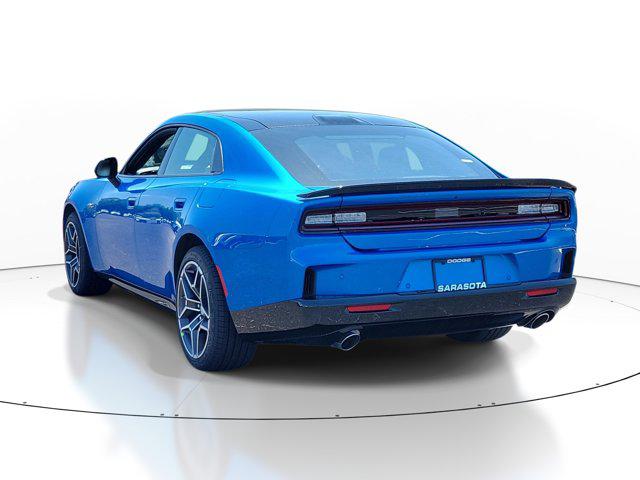 2026 Dodge Charger R/T Plus