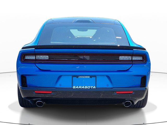 2026 Dodge Charger R/T Plus