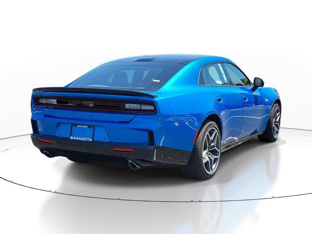 2026 Dodge Charger R/T Plus
