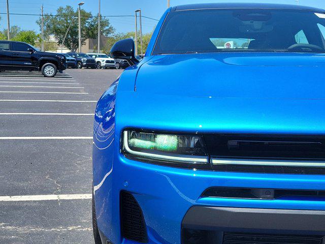 2026 Dodge Charger R/T Plus