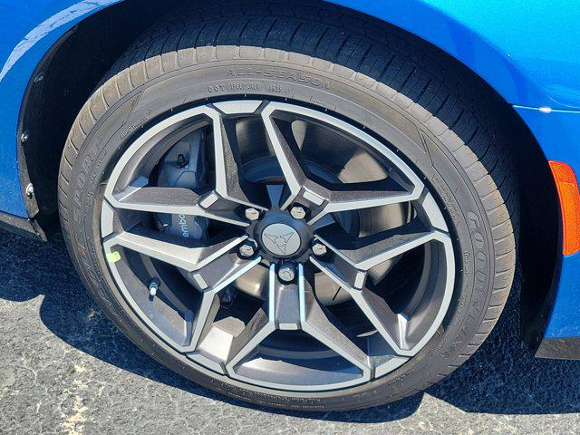 2026 Dodge Charger R/T Plus