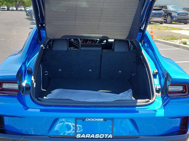 2026 Dodge Charger R/T Plus