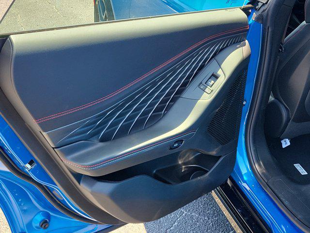 2026 Dodge Charger R/T Plus