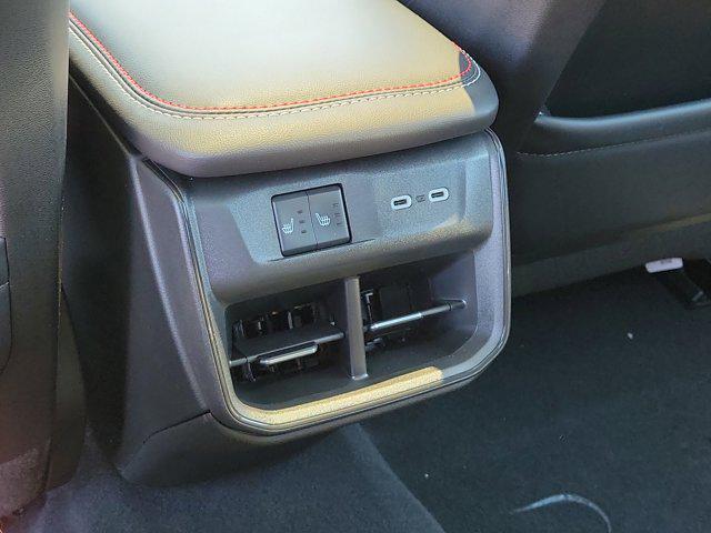 2026 Dodge Charger R/T Plus