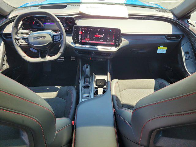 2026 Dodge Charger R/T Plus