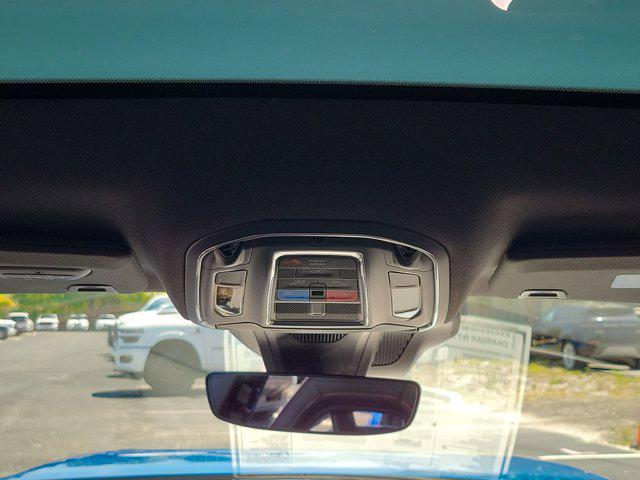 2026 Dodge Charger R/T Plus