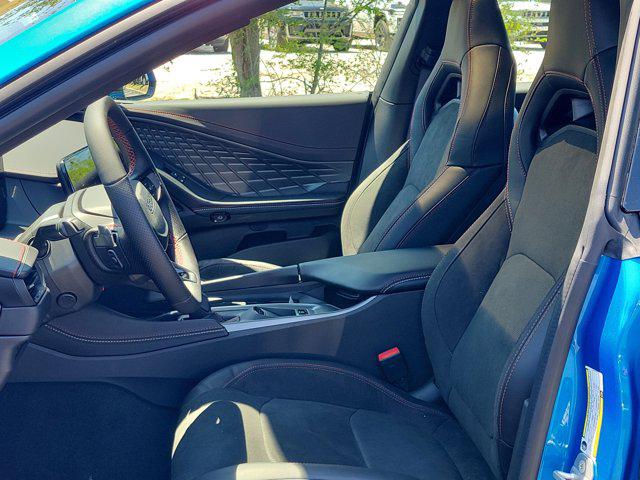 2026 Dodge Charger R/T Plus