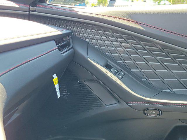 2026 Dodge Charger R/T Plus