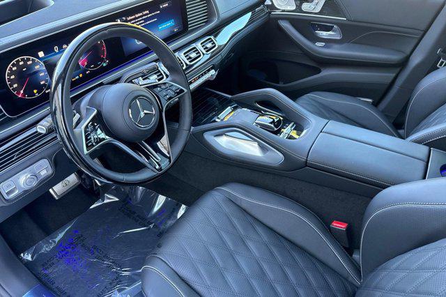 2026 Mercedes-Benz Maybach GLS 600 Maybach  600