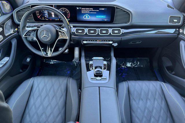 2026 Mercedes-Benz Maybach GLS 600 Maybach  600
