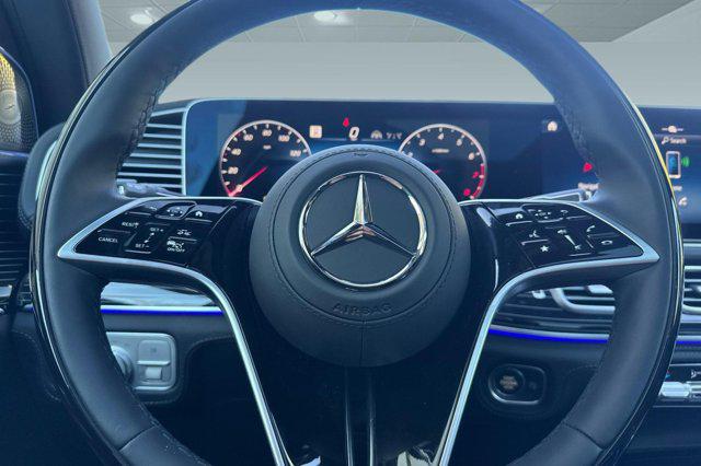 2026 Mercedes-Benz Maybach GLS 600 Maybach  600