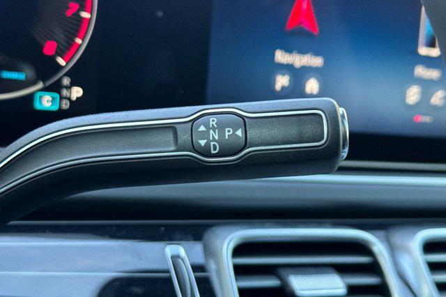 2026 Mercedes-Benz Maybach GLS 600 Maybach  600