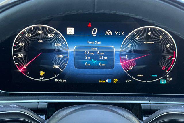 2026 Mercedes-Benz Maybach GLS 600 Maybach  600