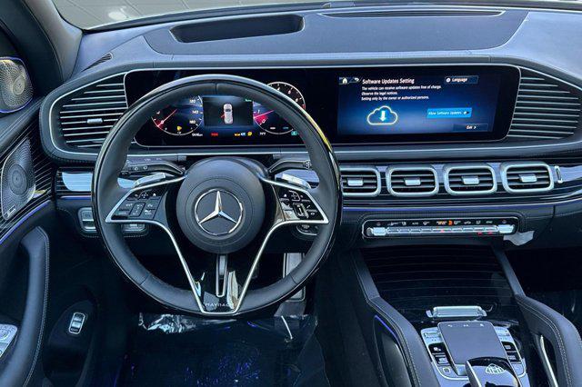2026 Mercedes-Benz Maybach GLS 600 Maybach  600