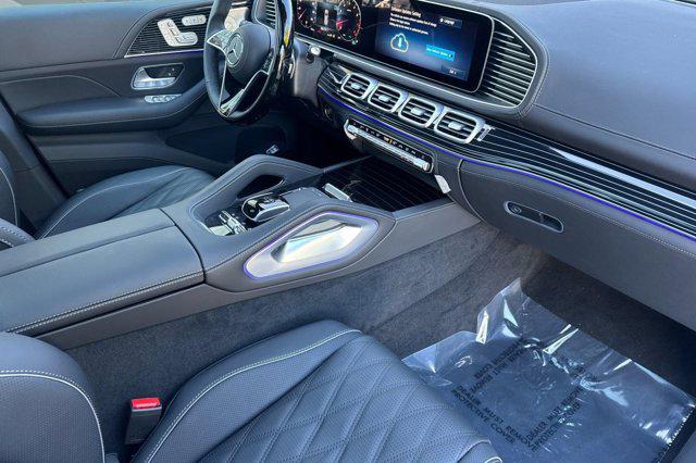 2026 Mercedes-Benz Maybach GLS 600 Maybach  600