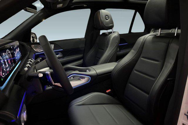 2026 Mercedes-Benz GLE GLE 580 4MATIC