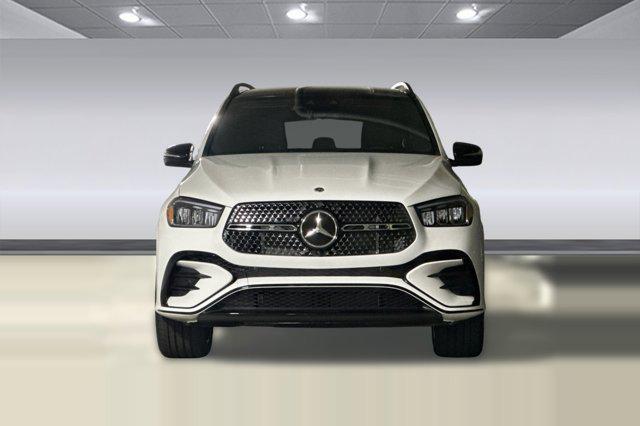 2026 Mercedes-Benz GLE GLE 580 4MATIC
