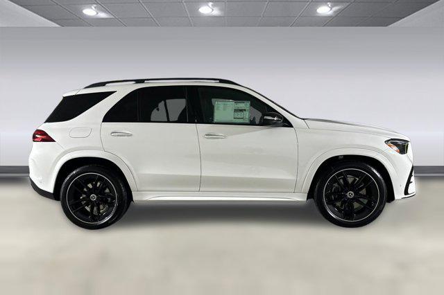 2026 Mercedes-Benz GLE GLE 580 4MATIC