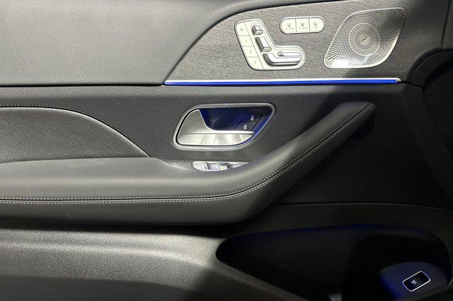 2026 Mercedes-Benz GLE GLE 580 4MATIC