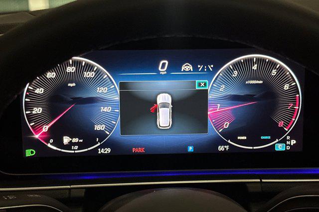 2026 Mercedes-Benz GLE GLE 580 4MATIC