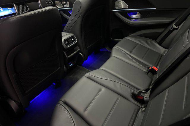2026 Mercedes-Benz GLE GLE 580 4MATIC