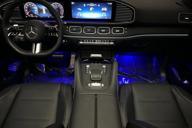 2026 Mercedes-Benz GLE GLE 580 4MATIC