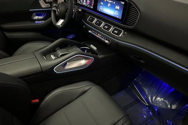 2026 Mercedes-Benz GLE GLE 580 4MATIC