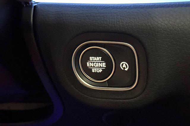 2026 Mercedes-Benz GLE GLE 580 4MATIC