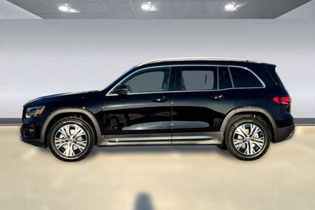 2026 Mercedes-Benz GLB 250