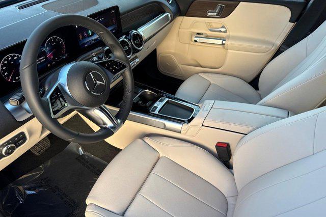 2026 Mercedes-Benz GLB 250