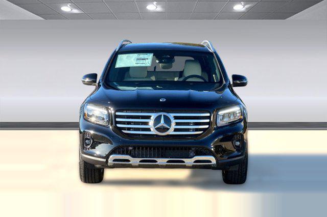 2026 Mercedes-Benz GLB 250