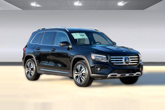 2026 Mercedes-Benz GLB 250