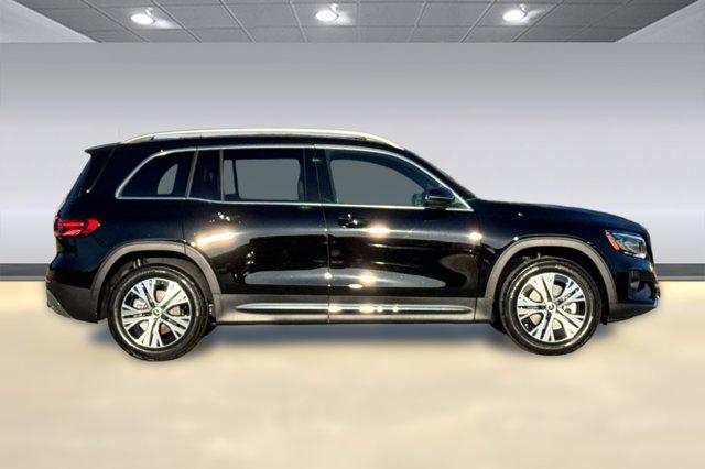2026 Mercedes-Benz GLB 250