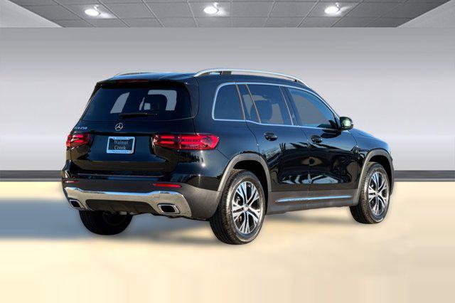 2026 Mercedes-Benz GLB 250