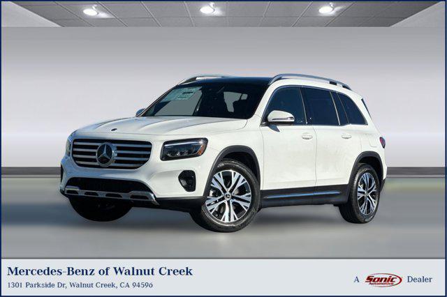 2026 Mercedes-Benz GLB 250 for sale in Walnut Creek, CA