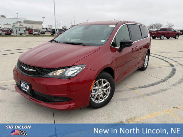 2026 Chrysler Voyager LX for sale in Lincoln, NE