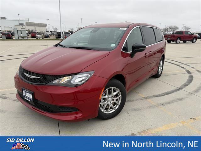 2026 Chrysler Voyager LX for sale in Lincoln, NE