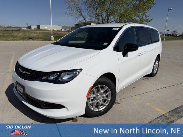 2026 Chrysler Voyager LX for sale in Lincoln, NE