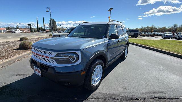 2026 Ford Bronco Sport Heritage for sale in Redding, MA