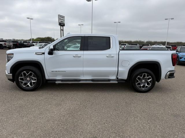2026 GMC Sierra 1500 Crew Cab, Short Bed, SLT, RWD